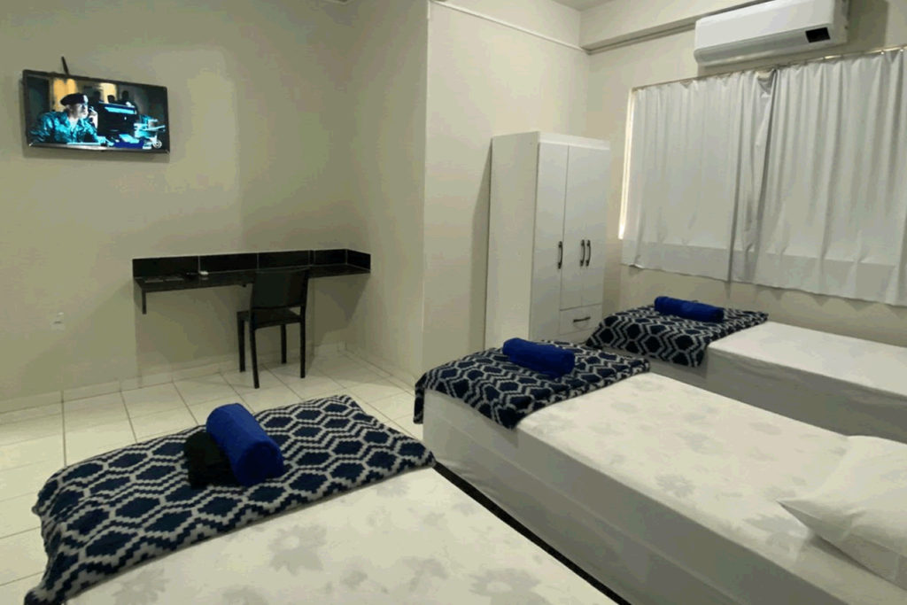 Quarto Quádruplo